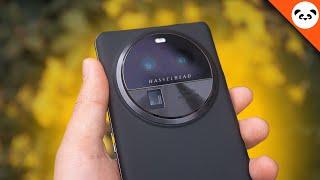 OPPO Find X6 Pro Review - Crazy Camera System