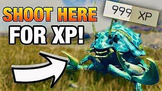 INSANE Starfield XP Farm - Level Up FAST #starfieldxpfarm