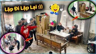Hoàng Em Troll Ae Team Lặp Đi Lặp Lại Thời Gian