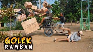 GOLEK RAMBAN‼️| Action Comedy Episode 94 | FILM PENDEK Video Lucu Terbaru 2024