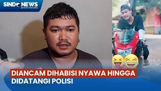 Hegi Rian Prayoga Dituduh Pelaku Kasus Vina usai Foto Viral, Akun IG Dibanjiri Sumpah Serapah