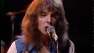 Peter Frampton - "Show Me The Way"