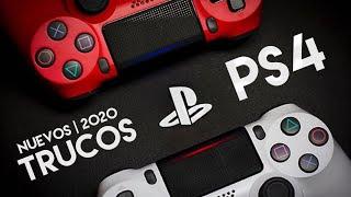 NUEVOS TRUCOS para PS4 | MEJORES TIPS para REFRIGERAR y ELIMINAR RUIDOS de PlayStation 4 (2022)
