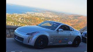 #Παρουσίαση: Nissan 350Z V6 280hp | The Best Cars GR