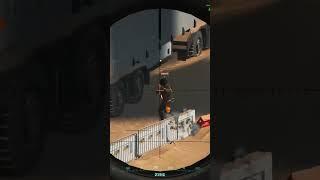 Short GOL Sniper Magnum Headshots  in Battlefield 2042..