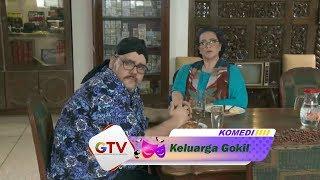 Episode 1 | KELUARGA GOKIL (1/3)