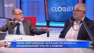 Globál (2024-12-29) - HÍR TV