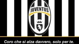 Himno de la Juventus/Juventus' anthem/Inno di Juventus