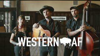 Lost Dog Street Band | "Jalisco Bloom" | Western AF