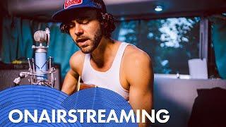 Shakey Graves - The Many Man | Live at OnAirstreaming