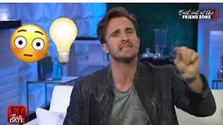 Matthew Hussey | How To Bust Out Of The Friend Zone