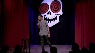 Damian Turner - Laughing Skull Lounge - 9 15 19