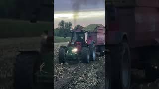 Case IH 1455 XL Power