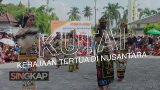 Kutai, Kerajaan Tertua di Nusantara - SINGKAP