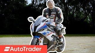 2019 BMW S 1000 RR Bike Review