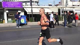 THE 36TH AUTHENTIC ATHENS MARATHON 2018   PART 1 OF 2