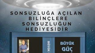 BÜYÜK GÜÇ'TEN TEBLİĞLER 2.OKUMA YAZARI :METİN TANERGÜN