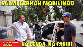 Cek Kredit Syariah|No Denda, No Tarik (No Akad Bathil)‼️