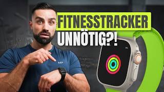 FITNESSTRACKER sind GAMECHANGER  #fitnesstracker