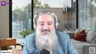 iShook Daily by Rabbi Beni is Candace Owens an Anti Semite? Rabbi Shmuley a real Rabbi? #031