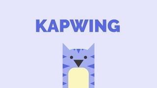 What is Kapwing?