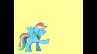 Pony Creator Animation Test