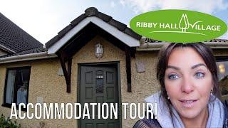 Ribby Hall Village Accomodation Tour | 2024 Review