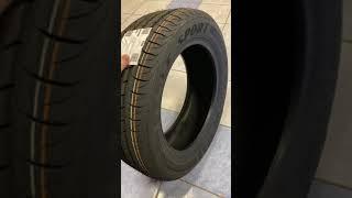 Обзор летней шины Goodyear Eagle Sport