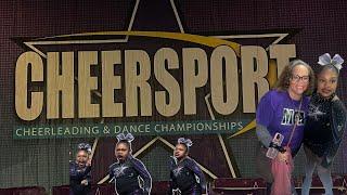 CheerSport | MGA