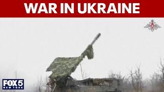 Ukraine-Russia peace talks fizzle after Putin skips meeting