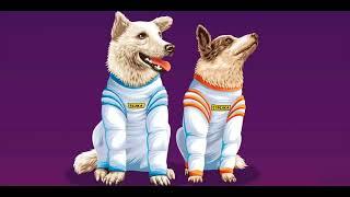 Belka and Strelka dogs | What happened to THEM after they flew?