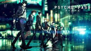 Psycho-Pass OST : PSYCHO-PASS