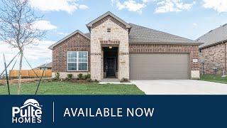 New Home Now Available in Dallas | Anna Town Square | Emory | Pulte Homes