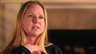 Liza Long: 'There were signs early on.'