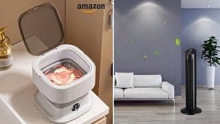 Amazon Household Gadgets That Will Upgrade Your Small Spaced Apartment! (With Prices)