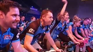 Aad van Loon Sport Sophia Spinning marathon 2019