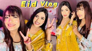 EID VLOG 2022 | BAKRAEID VLOG | SAMREEN ALI VLOGS