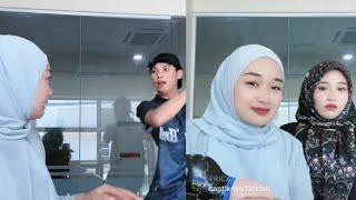 LIVE FARIDAH | DEKAR LA KALAU ADA EHIN DALAM LIVE 