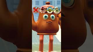 HOTSPOT TA TA TA SAHUR LIN GANG MELON LOS PATAPIM SNIPER CHALLENGE in GARRY'S MOD
