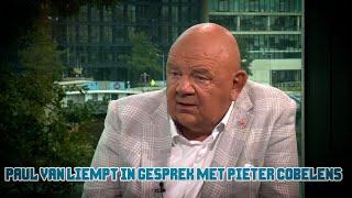 #3 Defensie journaal. Pieter Cobelens: ‘Geen enkele angst voor Russische kernraket Boerevestnik’