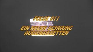 MJG Retro:  Folge 011 "Ein neuer Schwung Audiokassetten!