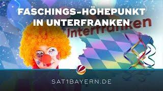 Rosenmontag in Bayern: Das sind die Faschings-Highlights