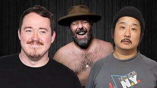 Bobby Lee's Problem with Shane Gillis