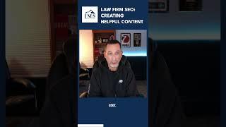 Lawyer SEO Helpful Content Update