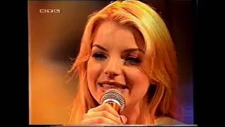 Yvonne Catterfeld - Für Dich (2003, TOTP)