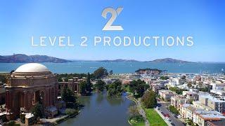 Level 2 Productions - 2020 Reel