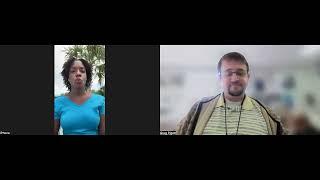 Charlotte Brisco- Personal Training/Autism Advocacy