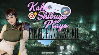 Kaho Plays Final Fantasy 7 Part 10