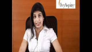 Shaista Baljee | Ivy Aspire Consulting Pvt. Ltd. | Five Reasons To Choose Ivy Aspire