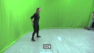3D Acting Animation Reference